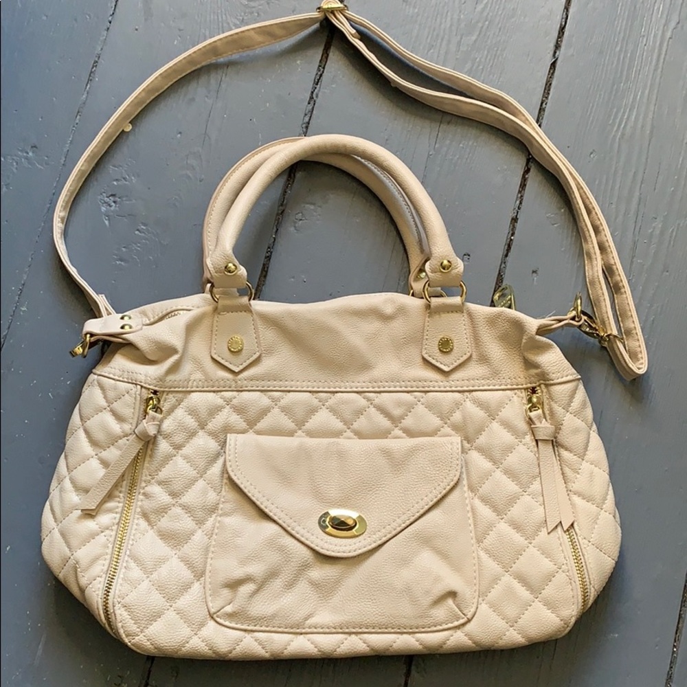 Steve Madden bag